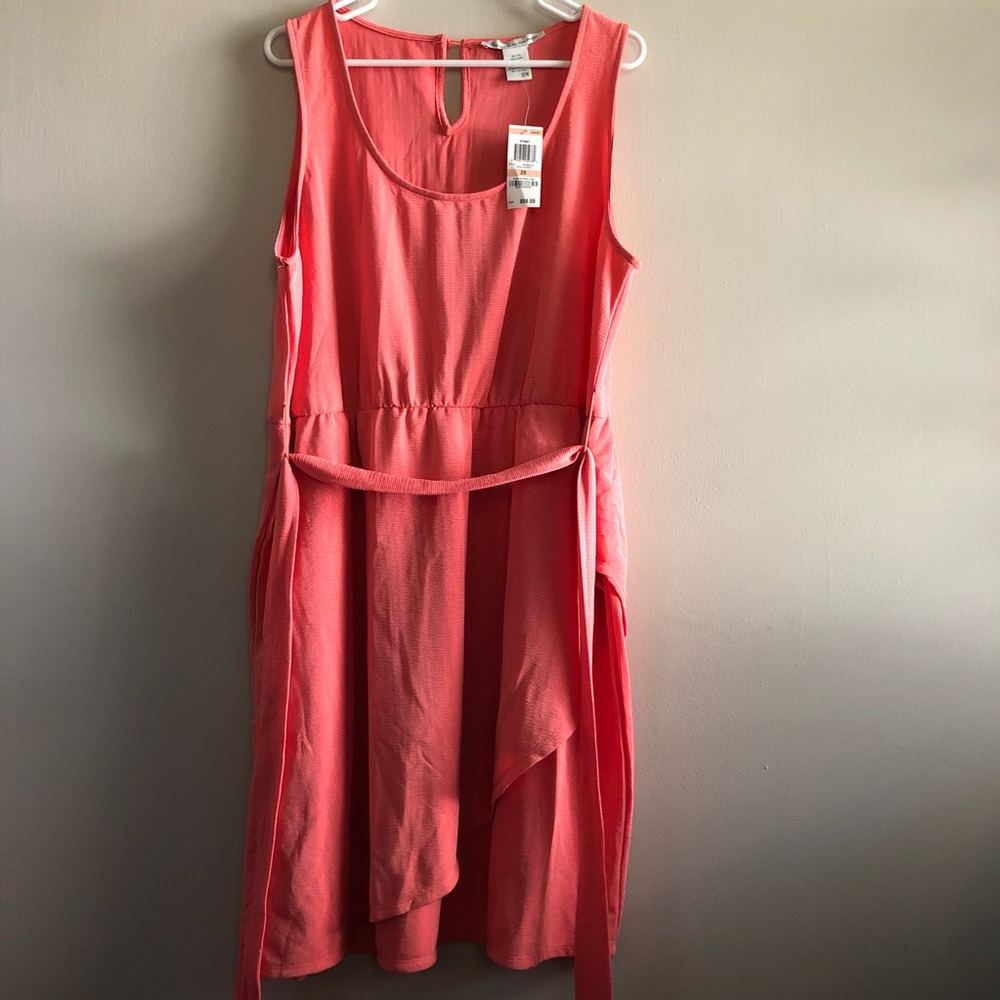 (4 for $30 🌸) American Rag Cie Sydney Dress
